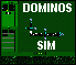 Dominos Simulation