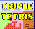 Tetris triple