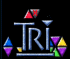 triangles tetris