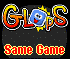 Glops Same Game