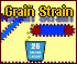 Grain strain