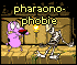 Pharaonophobie