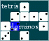 Tetris Dominos