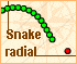 Snake radial