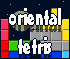 Tetris Oriental