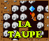 La taupe (Gopher)