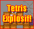 Tetris explosif