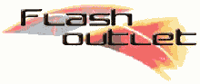Flash Outlet