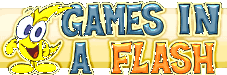 Games in a Flash